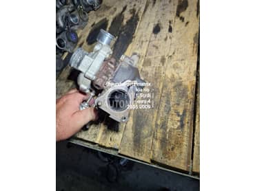 1.5crdi turbina za Hyundai Getz, Matrix od 2005. do 2009. god.