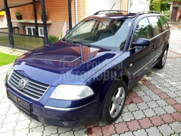 Vezni lim za Volkswagen Passat B5.5