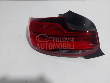 levi stop za BMW Serija 2 od 2014. do 2019. god.