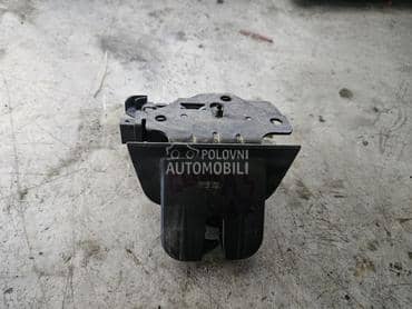 Brava gepeka A4 B7 za Audi A4 od 2004. do 2008. god.