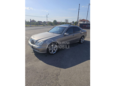 Mercedes Benz E 200 Reg. do 07.2026