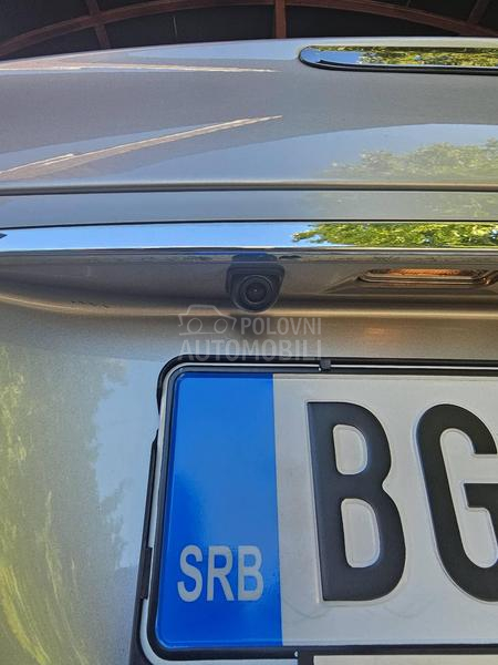 Mercedes Benz E 200 Reg. do 07.2026