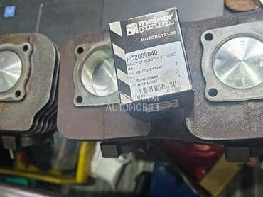 Cilindar i klip Peugeot 100