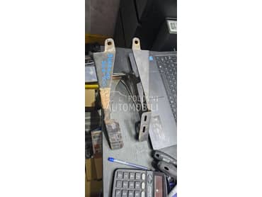 Nosac kofera Suzuki Burgman