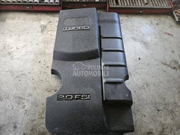 Poklopac motora A4 B7 TFSI za Audi A4