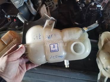 boca vode sićento za Fiat Seicento od 1998. do 2003. god.