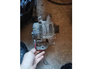 alternator benzim za Opel Astra F, Corsa B od 1993. do 2000. god.