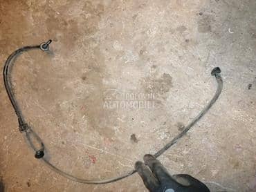 prskalica brisaca za Renault Clio od 2001. do 2003. god.