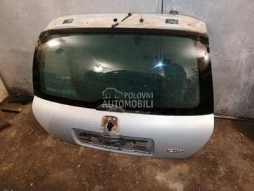 gepek vrata za Renault Clio od 2001. do 2003. god.