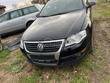 Maska prednja za Volkswagen Passat B6