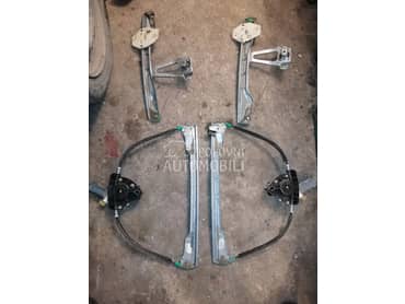 podizac stakla za Renault Clio od 2001. do 2003. god.