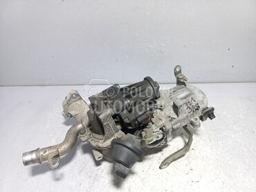 HLADNJAK EGR VENTILA za Peugeot 308