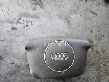 Air Bag volana za Audi A4