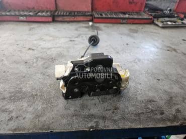 Prednja leva brava A4 B7 za Audi A4 od 2004. do 2008. god.