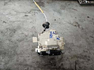 Zadnja leva brava A4 B7 za Audi A4 od 2004. do 2008. god.