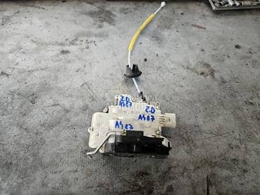 Zadnja desna brava A4 B7 za Audi A4 od 2004. do 2008. god.