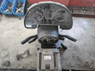 Motorni racunar A4 B7 2.0 TFSI za Audi A4