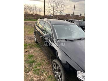 Retrovizor za Volkswagen Passat B6