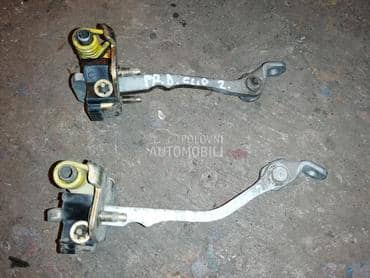 granicnik vrata za Renault Clio od 2001. do 2003. god.