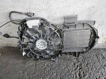 Ventilator A4 B7 za Audi A4