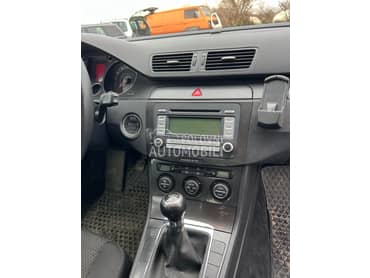 Vrata za Volkswagen Passat B6