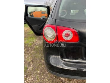 Stop svetla/lampe za Volkswagen Passat B6