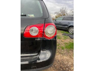 Zadnji branik za Volkswagen Passat B6