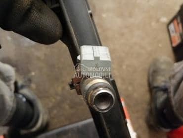 dizane za Renault Clio od 2001. do 2003. god.