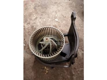 ventilator kabine za Renault Clio od 2001. do 2003. god.