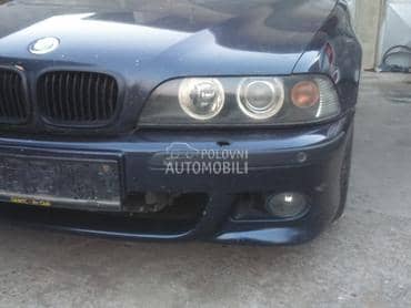 hauba za serije e60 e39 e34 za BMW 520, 523, 525 ... od 1988. do 2009. god.