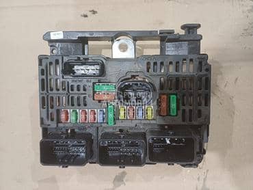 BSM L04 za Citroen C8, Jumpy od 2007. do 2014. god.