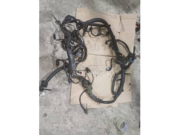 Motorna instalacija 2.0 88kv za Fiat Scudo, Ulysse od 2007. do 2014. god.