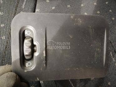 prekidac podesavanja farova za Renault Clio od 2001. do 2003. god.