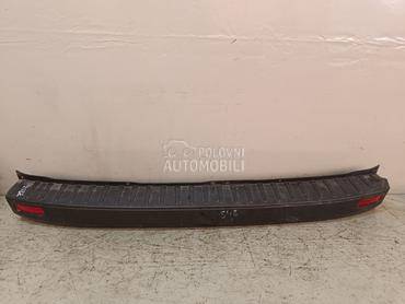 BRANIK za Ford Tourneo