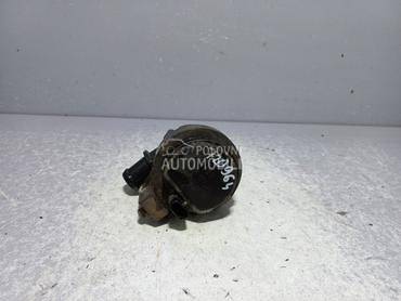 POMOCNA PUMPA VODE za Škoda Fabia