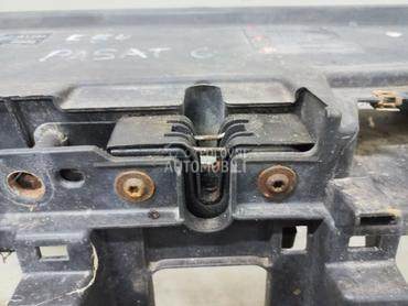 BRAVA HAUBE za Volkswagen Passat B6