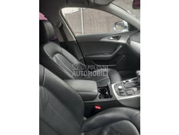 menjac automacki za za Audi A6 od 2011. do 2014. god.