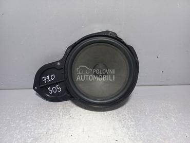 ZVUCNIK za Volkswagen Passat B7