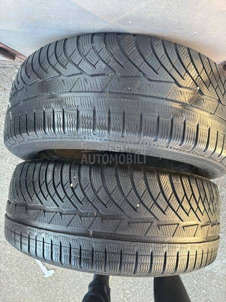 Michelin 235/55 R17 Zimska