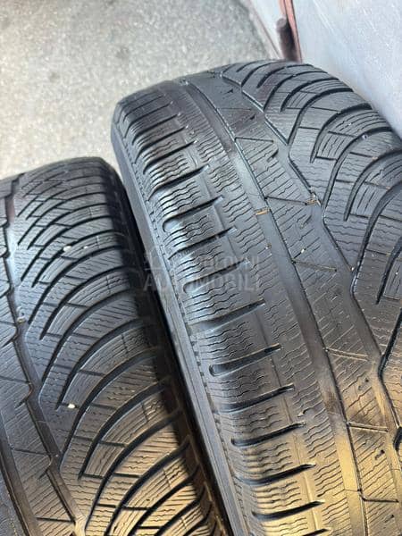 Michelin 235/55 R17 Zimska