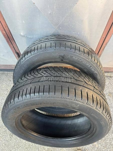 Michelin 235/55 R17 Zimska