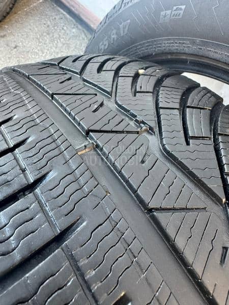 Michelin 235/55 R17 Zimska