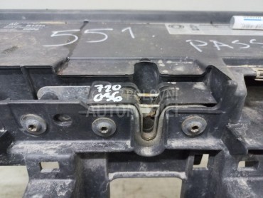 BRAVA HAUBE za Volkswagen Passat B6