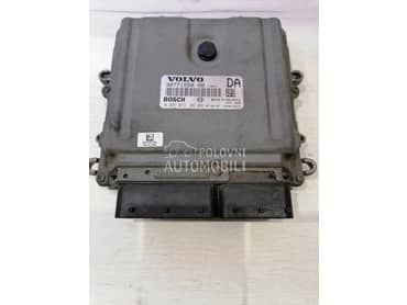 Motorni kompjuter D5 za Volvo XC90