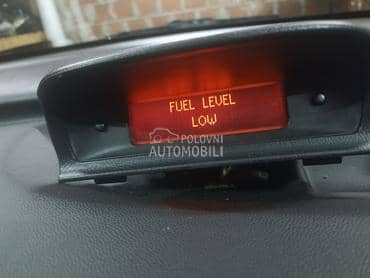 displej za Peugeot 307