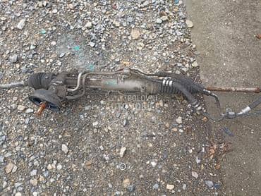 Letva volana za Peugeot 307