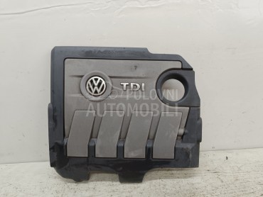 POKLOPAC MOTORA za Audi A3
