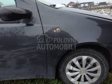 Limarija za Fiat Punto od 2000. do 2018. god.