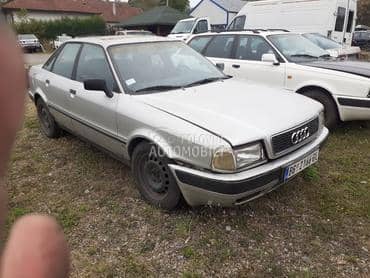 motor 1.9 za Audi 80 od 1990. do 1996. god.