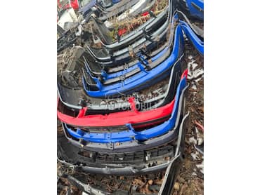 Branik za Volkswagen Bora, Golf 4 od 1998. do 2006. god.